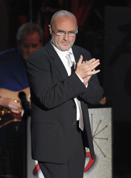 Phil Collins