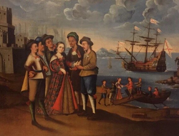 (Фото: Бенуа Приер (Агамицудо) 