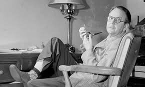 Рэймонд Торнтон Чандлер