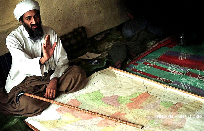 "В сегодняшних войнах не осталось морали. Совершенно ясно, что человечество спустилось на самые низшие ступени упадка и угнетения."