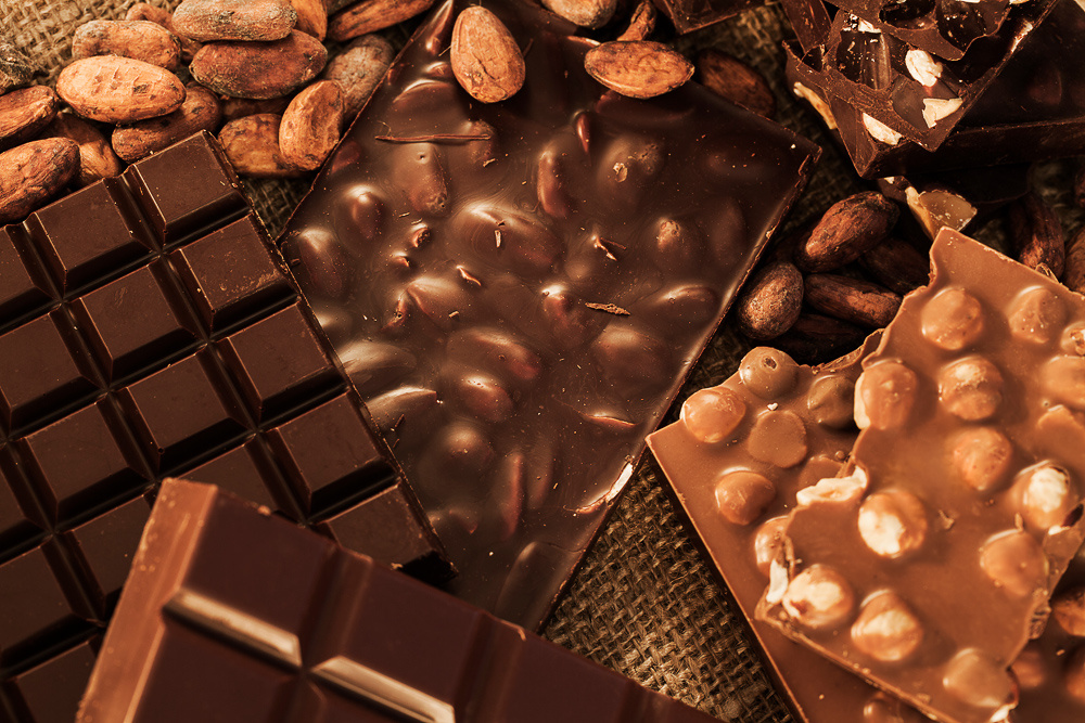 🍫