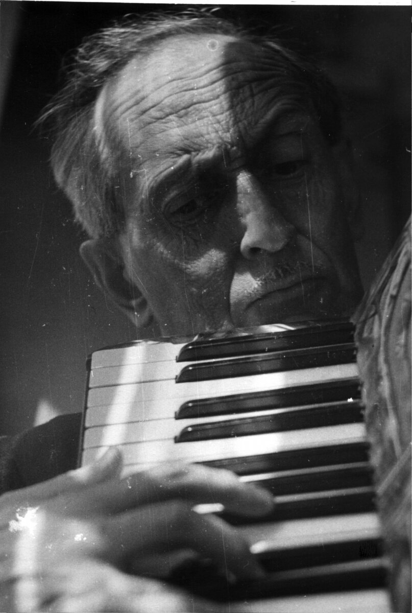 Леонид Леонидович Оболенский (21. 01. 1902 – 17. 11. 1991)