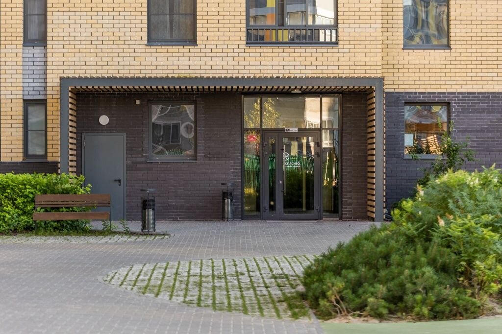 Уровень доступности жилья в России достиг исторического максимума