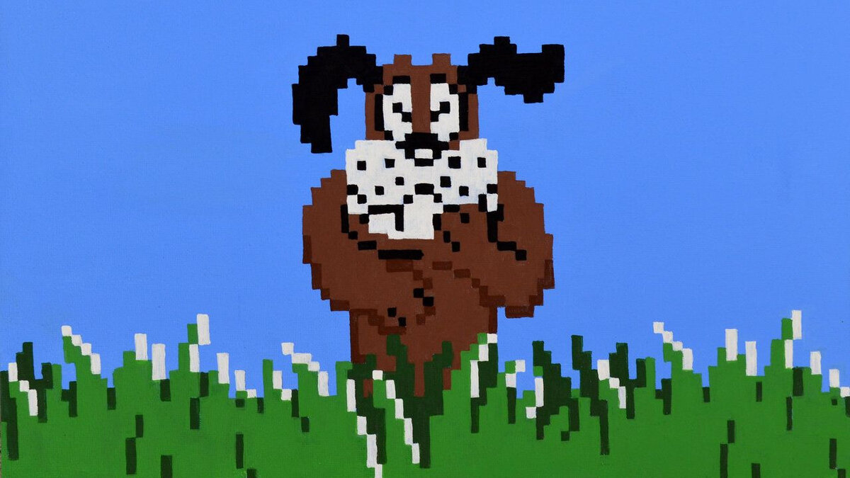 Мерзкая Собака =)