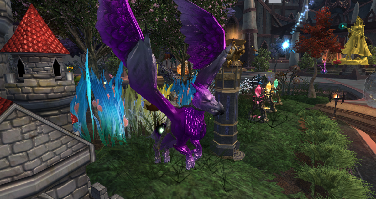 ГХ. Эверквест 2.