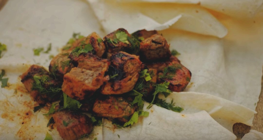 шашлык, рецепты, кулинария