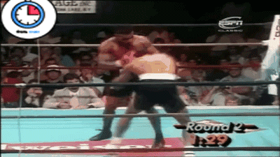 Вспомним как Майк уничтожает!