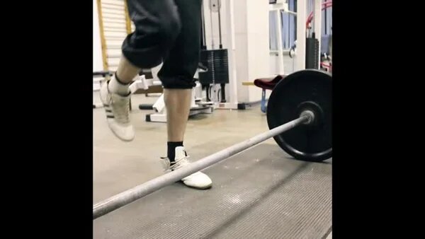 Плохая примета