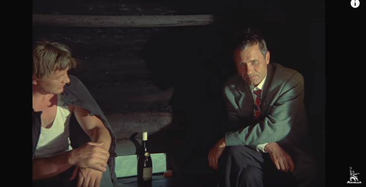 кадр з фильма