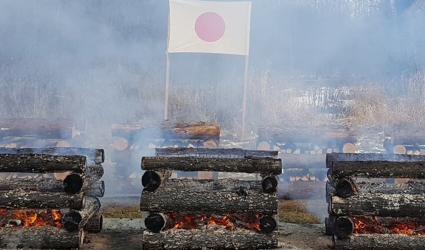 Фото из Instagram аккаунта smirnykh_admin