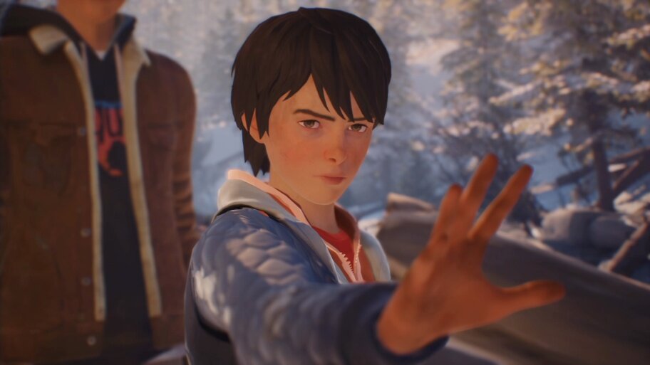 Видимо, нам так и не расскажут, почему мальчик стал этаким Избранным. Впрочем, после оригинальной Life is Strange нам уже не привыкать.
