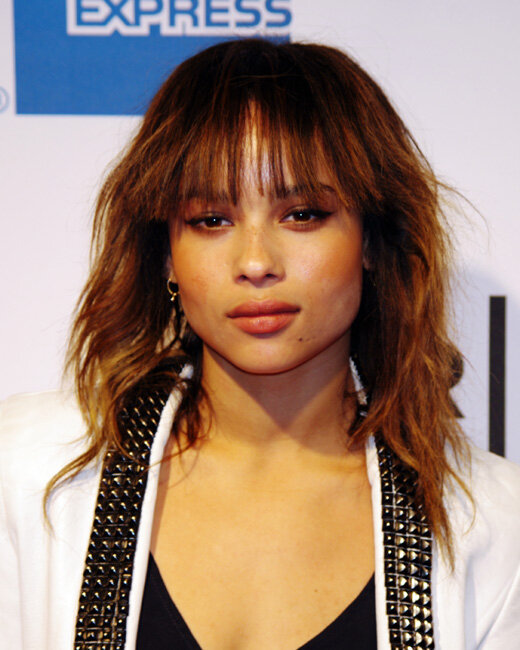 Зои Кравиц (Zoe Kravitz) / © David Shankbone / flickr