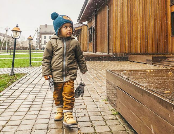 Фото из личного архива