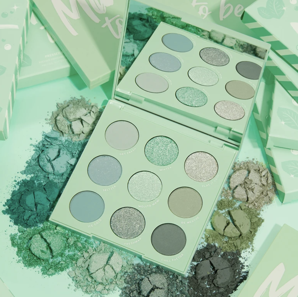 https://colourpop.com/products/mint-to-be-green-eyeshadow-palette