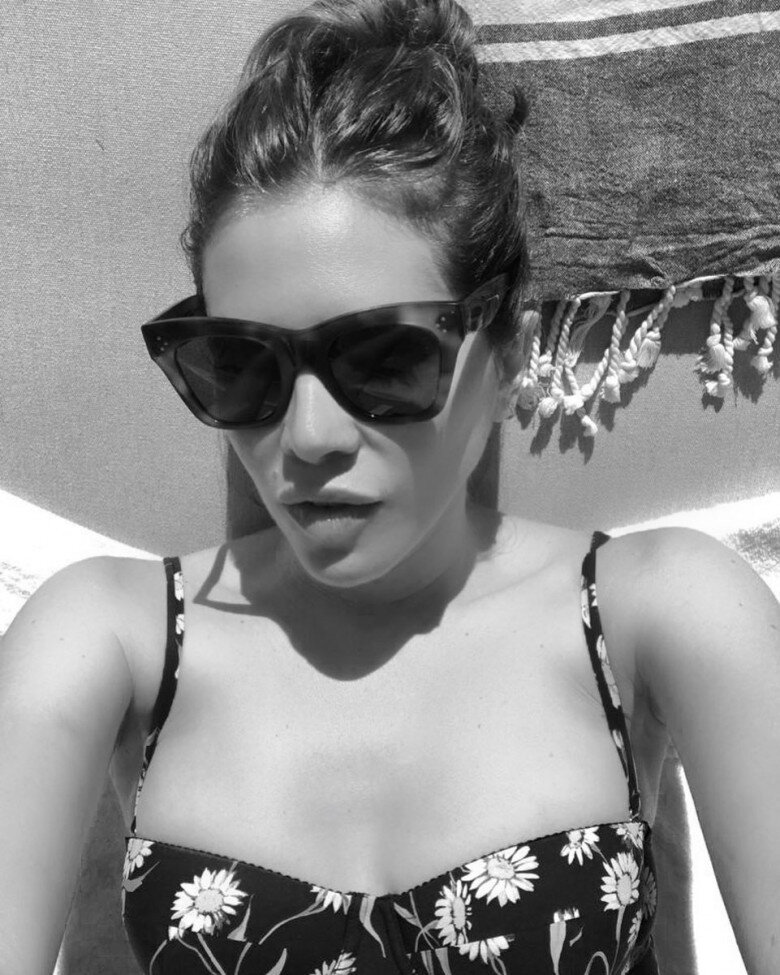 Инстаграм @dasha