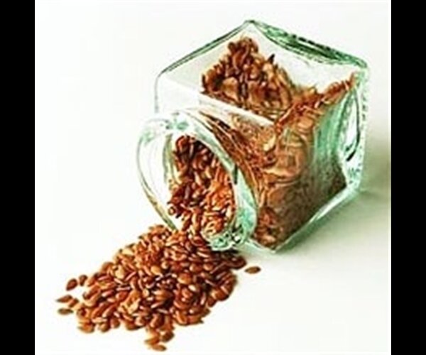 Льняное семя