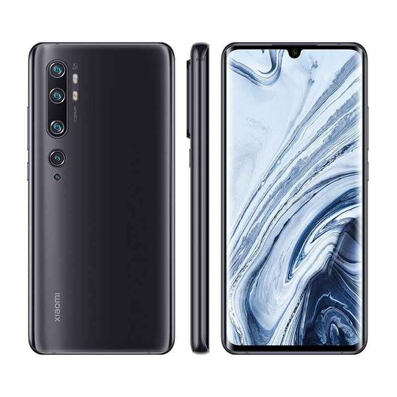 Xiaomi mi  note 10