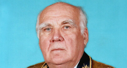 Василий Сныцерев 