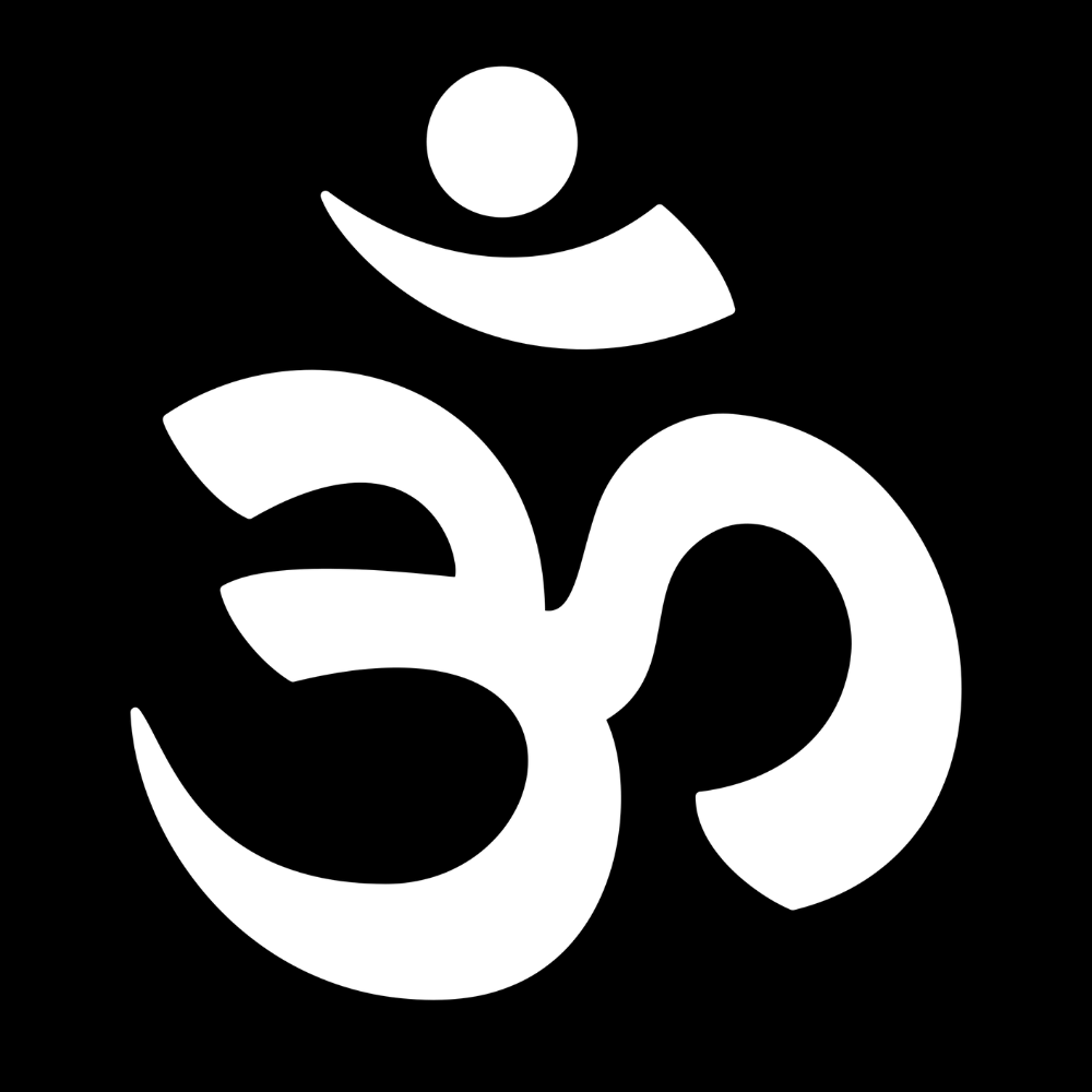 Очень инглиистично-православный символ (на самом деле, родом он из Индии)