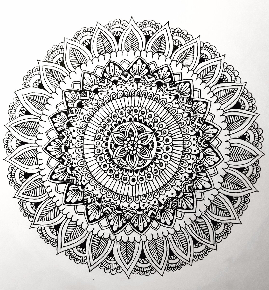 Надеюсь вам понравилось. Желаю всем хорошего дня )