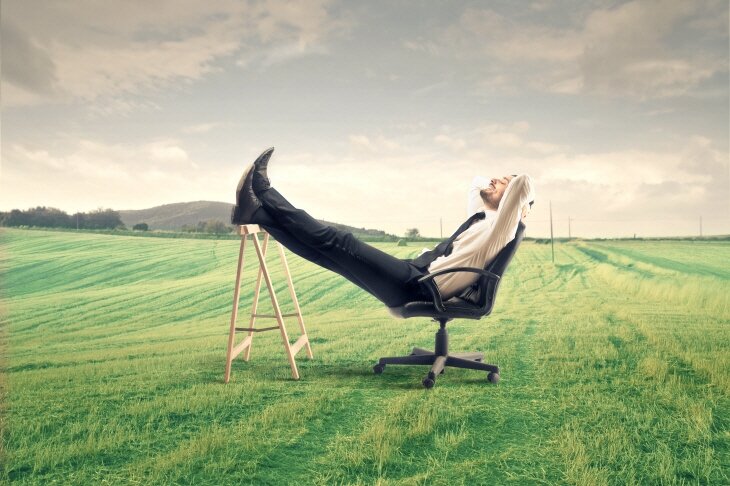 HR-тренды с фокусом на самом главном – на человеке, его опыте, лояльности и счастье. 