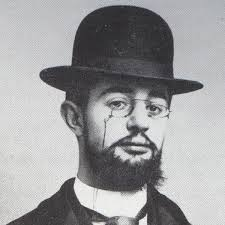 Анри де Тулуз-Лотрек 