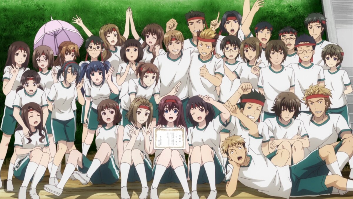 Собственно, весь класс