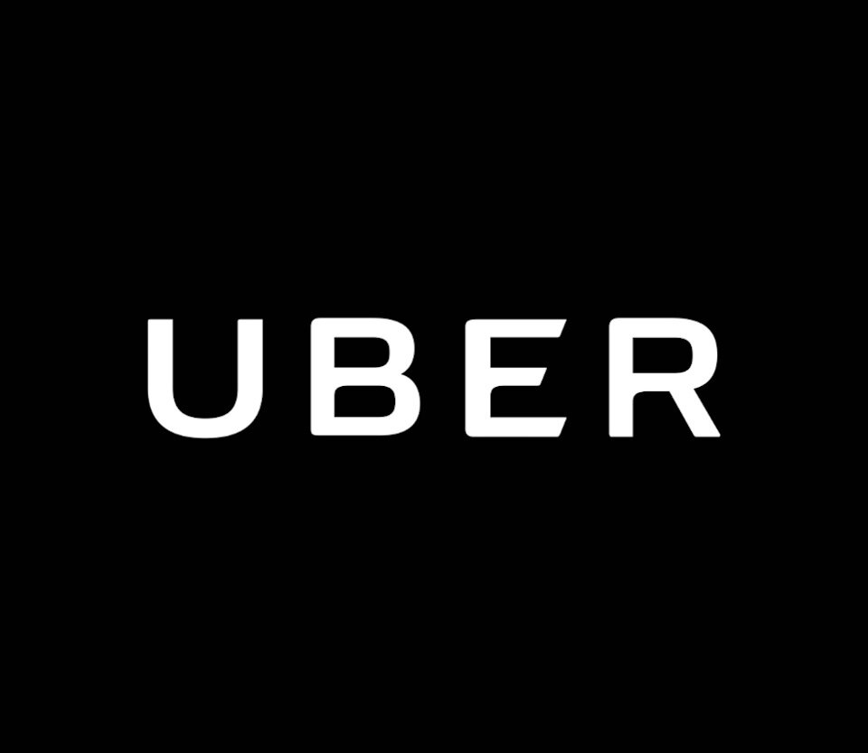 Сравнение тарифов UBER X в Нью-Йорке и в Москве | Девушка в такси | Дзен