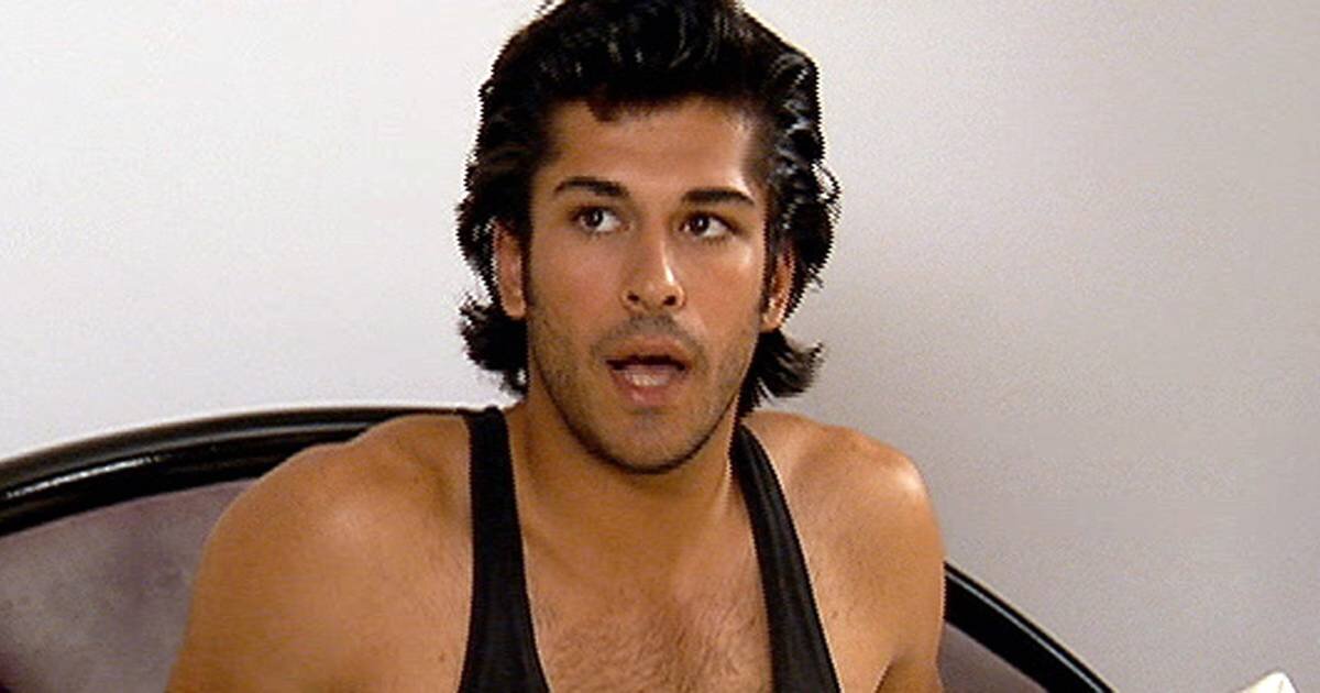 Муж поневоле - один из первых сериалов