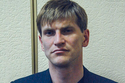 Василий Христофоров Фото: Прайм Крайм