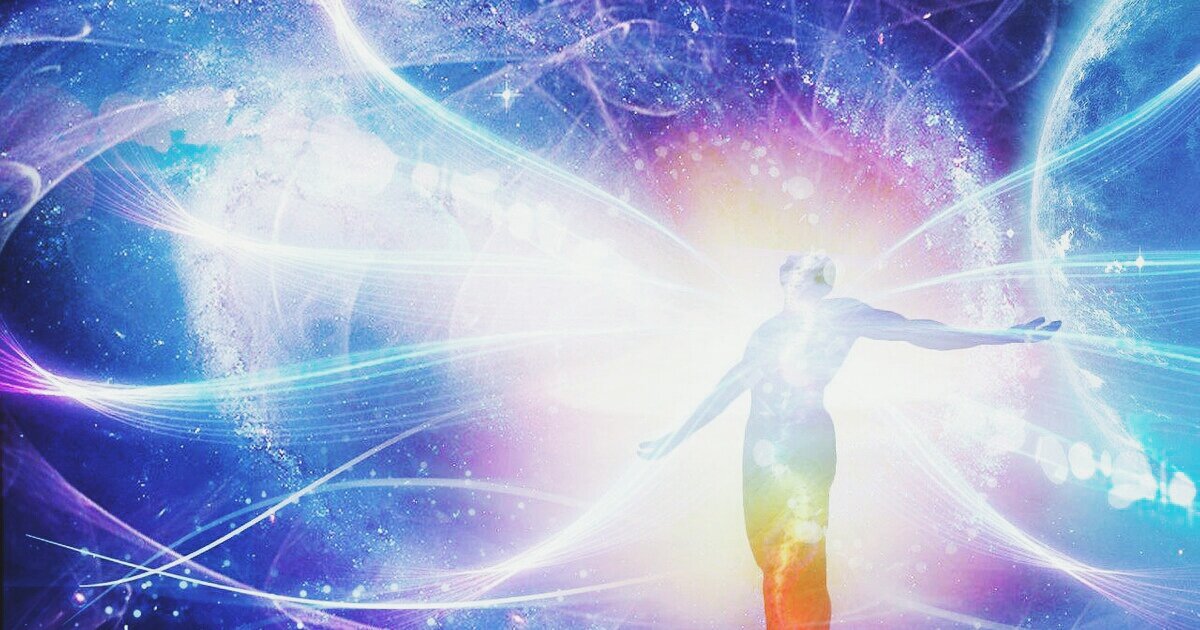 Энергетика человека