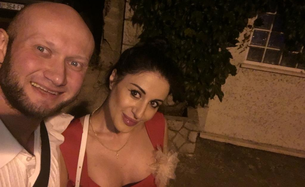 Меня называют "баборабом" и "аленем", поскольку я покорил красивую девушку