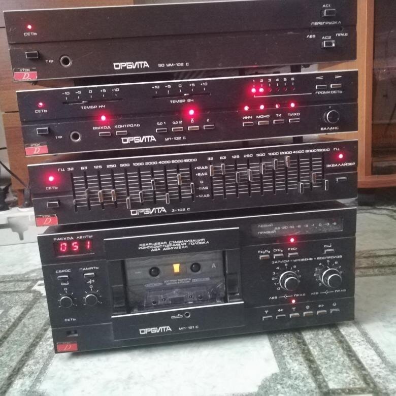 ЭКВАЛАЙЗЕР. БАЛОВСТВО ИЛИ НЕОБХОДИМОСТЬ? | СТЕРЕОПАНОРАМА | Дзен