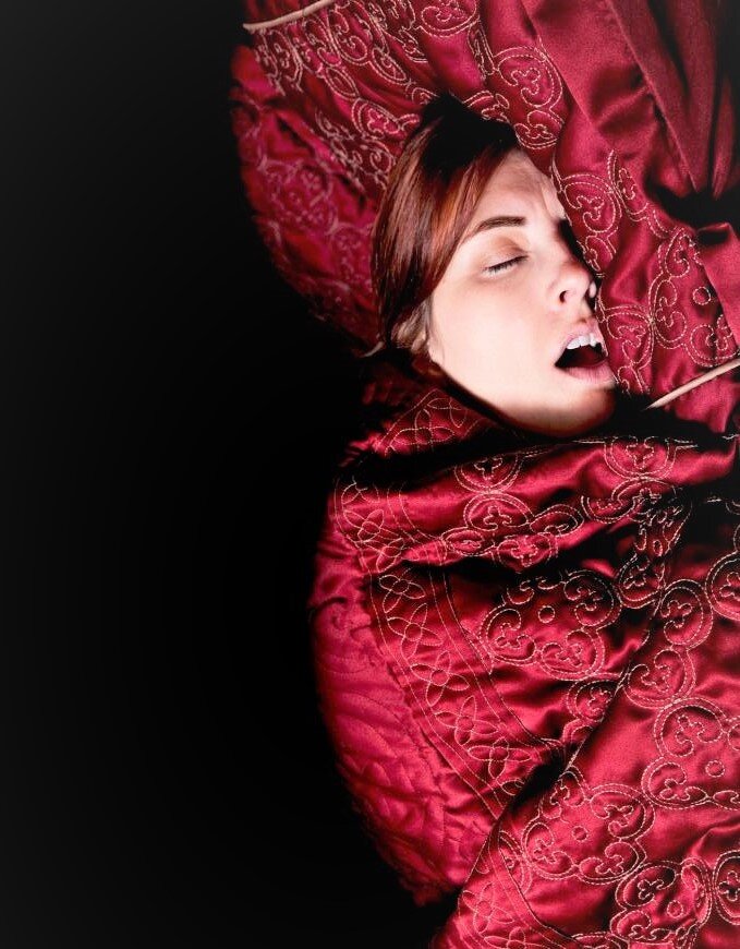 В какой позе лучше спать? Что говорят врачи?   Источник: yandex/картинки