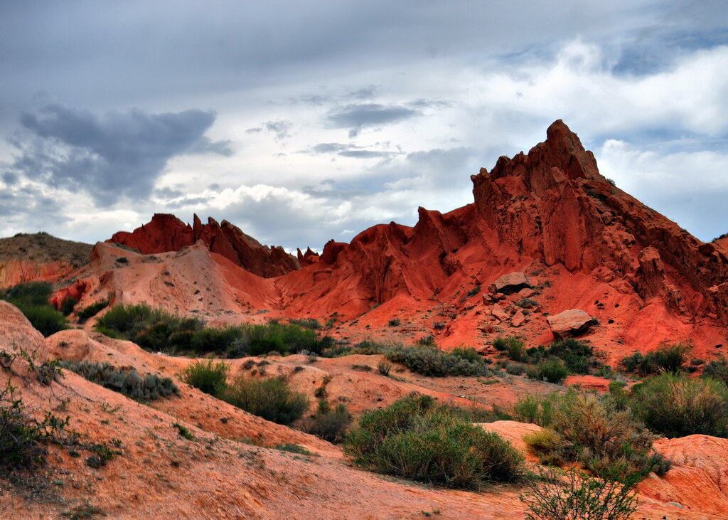 китайская стена