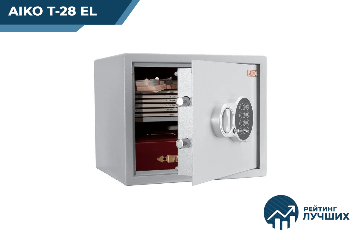 AIKO Т-28 EL