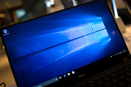 Обновление Windows сломало оборудование компьютера admin