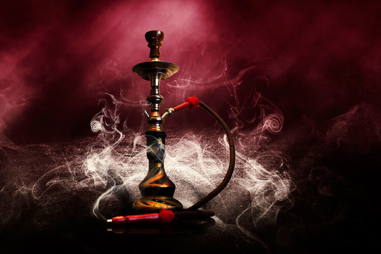12K Hookah Catering в Instagram : Лето, солнце, жара, пора танцевать и курить к