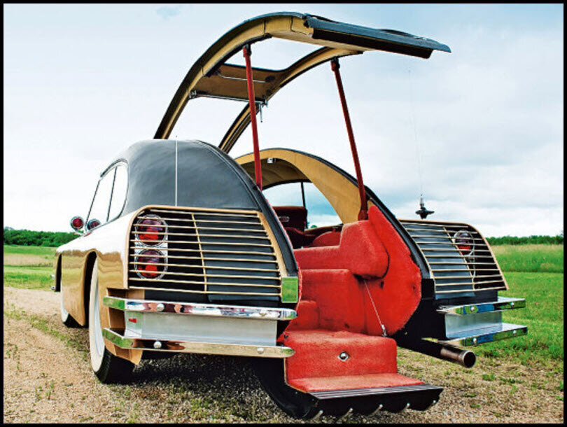 Добро пожаловать на борт!