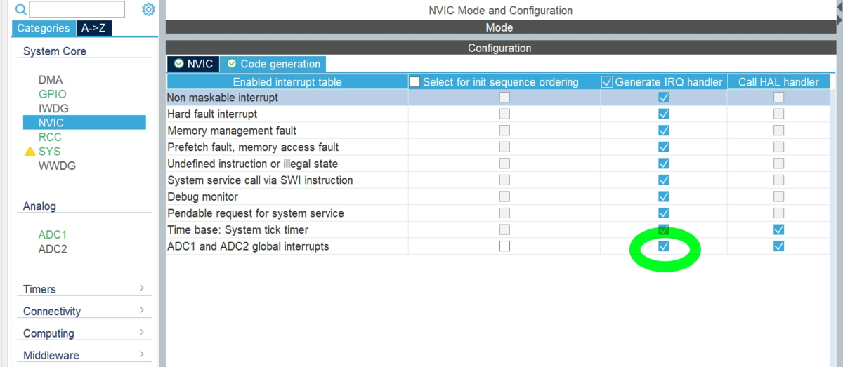 STM32 и CubeIDE изучаем с нуля до мастера за rand() дней ч.2 «Работа с ...
