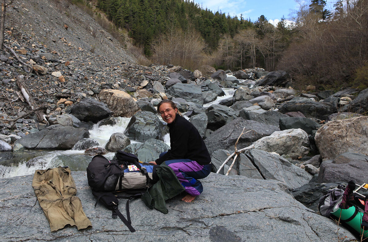 Валери Перносси. Фото Бориса Слепнева