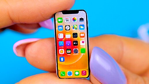 Ваш новый iPhone — подделка или оригинал?