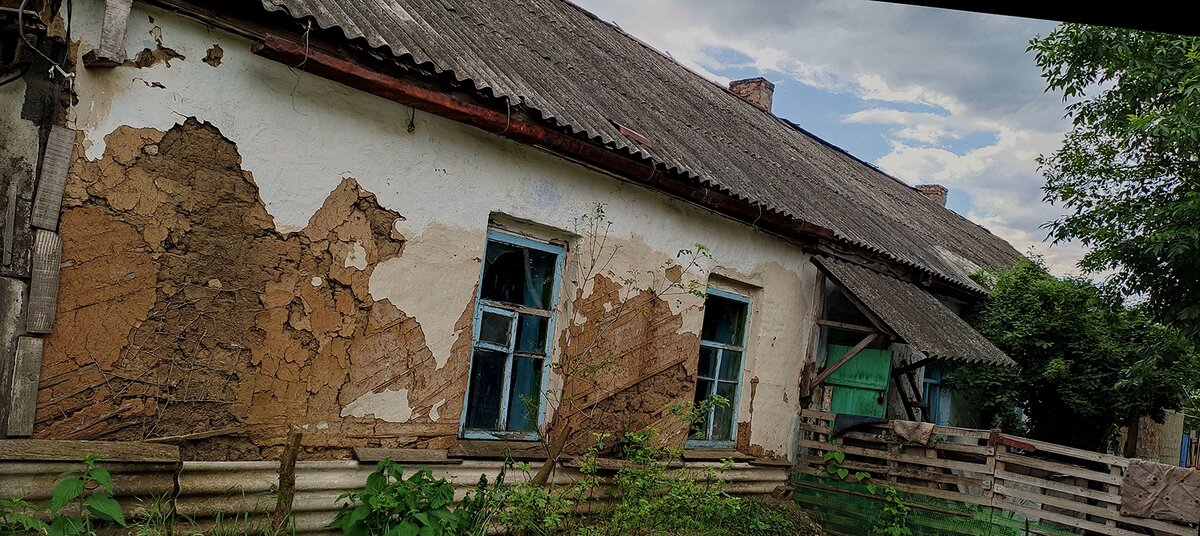 Экономика России, во всей красе.