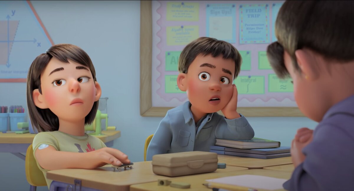 Скриншот: popsugar.com