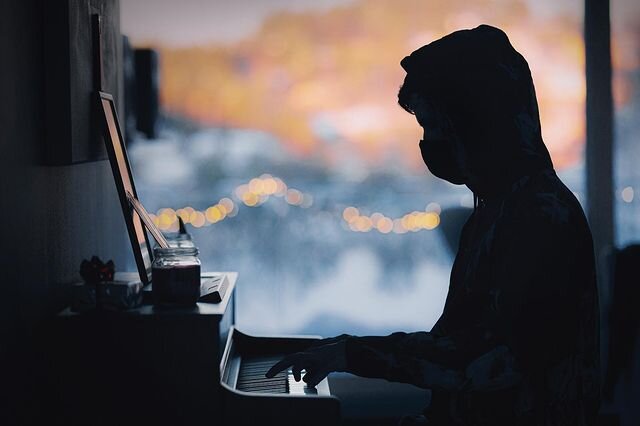 Источник фото: Instagram @alanwalkermusic