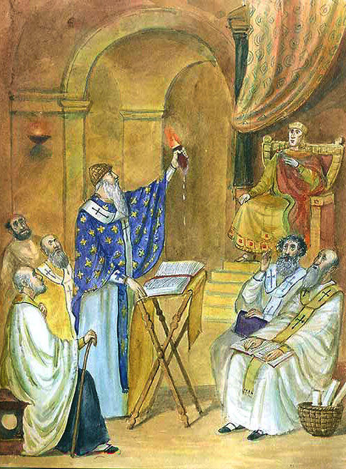 Иллюстрация из открытых источников.