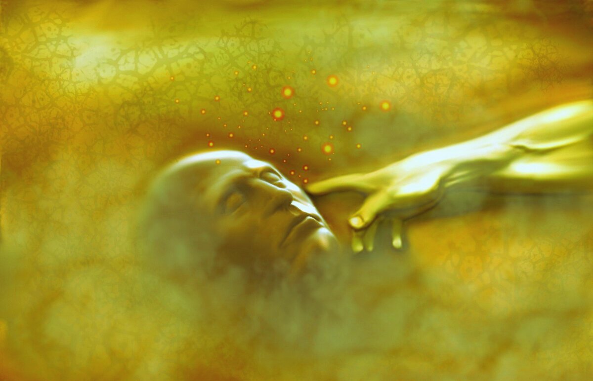 Немало людей уверено, что человек создан Творцом, и у нас безграничные возможности