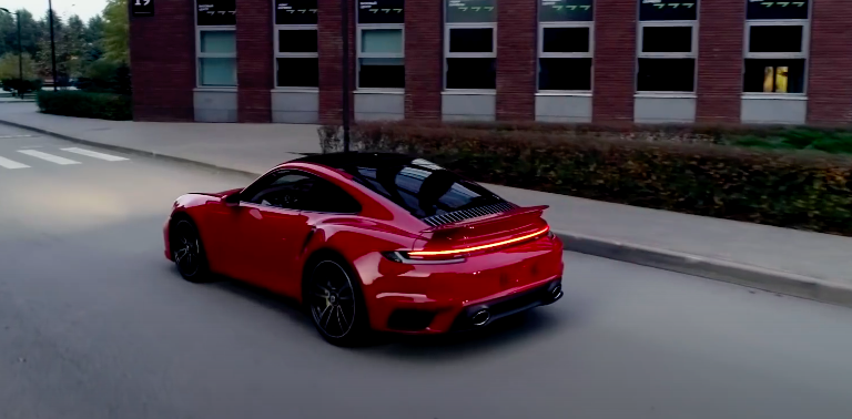 Машина Эдварда Билла