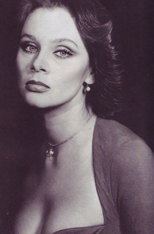 Любовь Полищук. Фото: общественное достояние. 