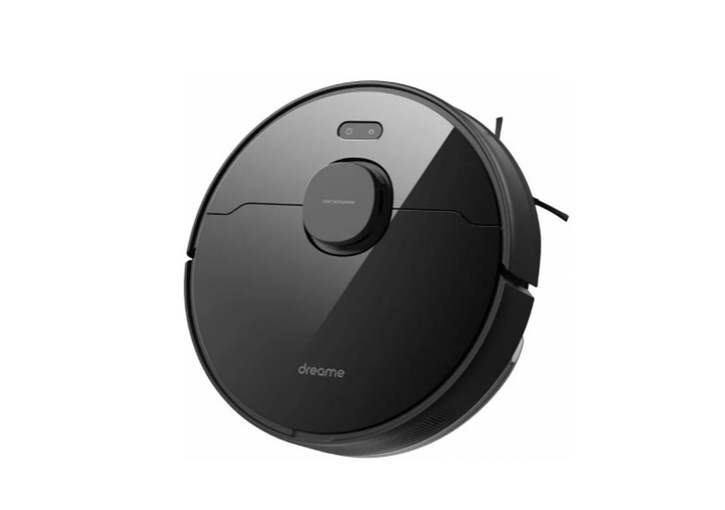 Обзор робота-пылесоса Xiaomi Dreame Bot D9 Max Global